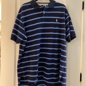 Ralph Lauren Polo Men’s shirt XXL